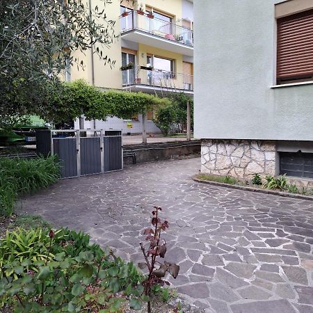 Bellariva Apartment Bagian luar foto