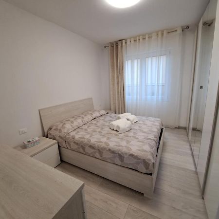 Bellariva Apartment Bagian luar foto