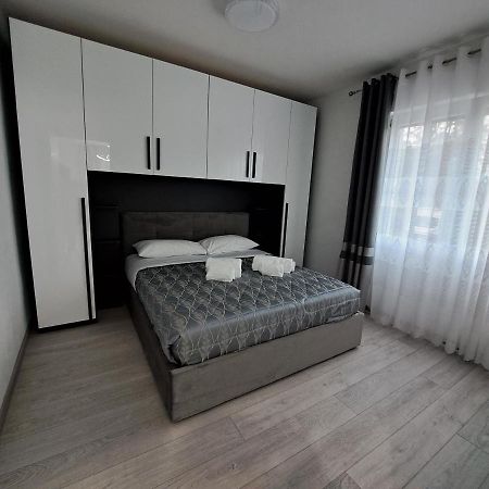 Bellariva Apartment Bagian luar foto