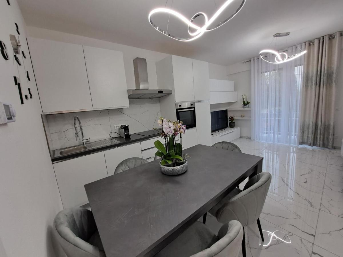 Bellariva Apartment Bagian luar foto
