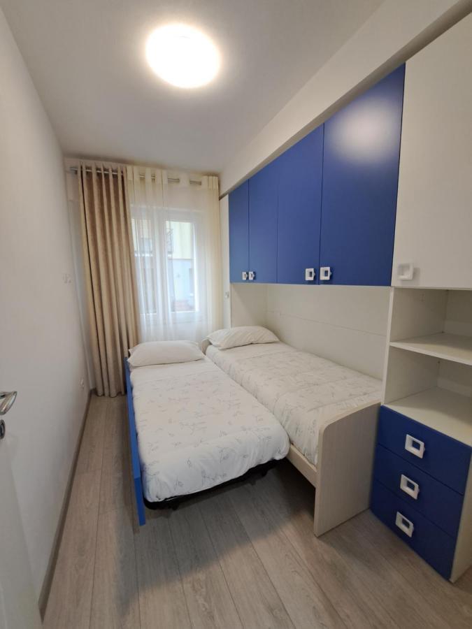 Bellariva Apartment Bagian luar foto