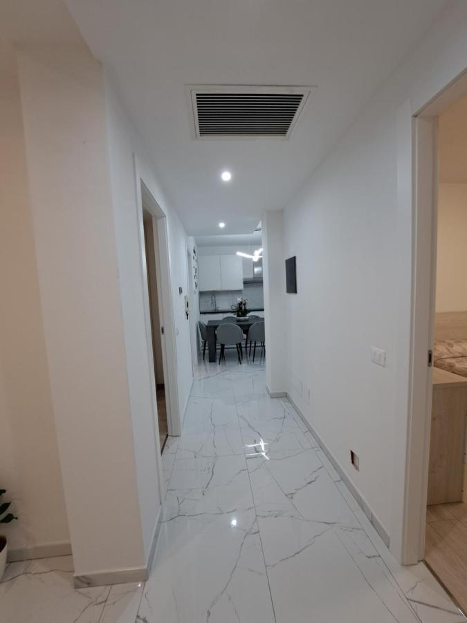 Bellariva Apartment Bagian luar foto