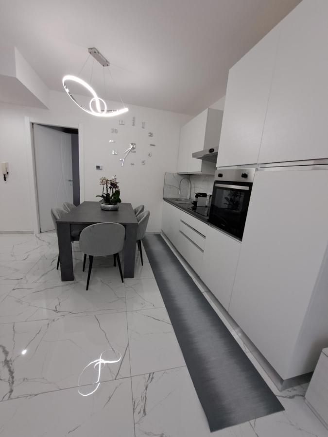 Bellariva Apartment Bagian luar foto