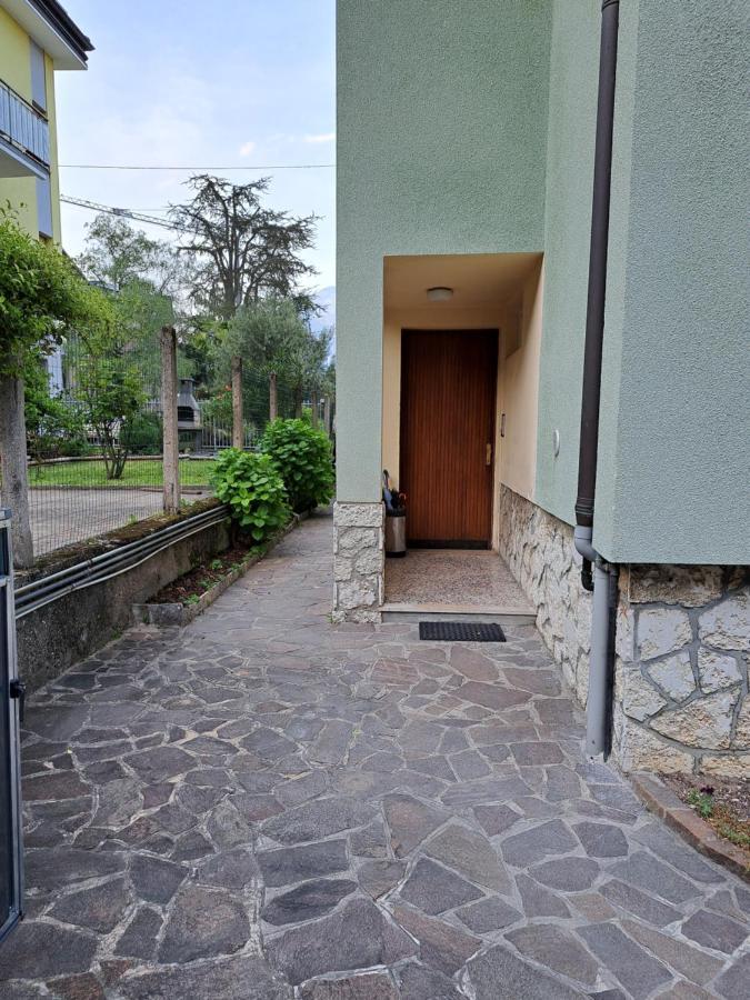 Bellariva Apartment Bagian luar foto