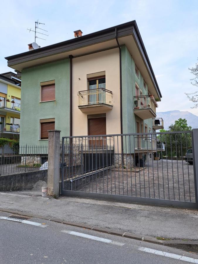 Bellariva Apartment Bagian luar foto