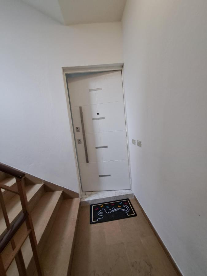 Bellariva Apartment Bagian luar foto