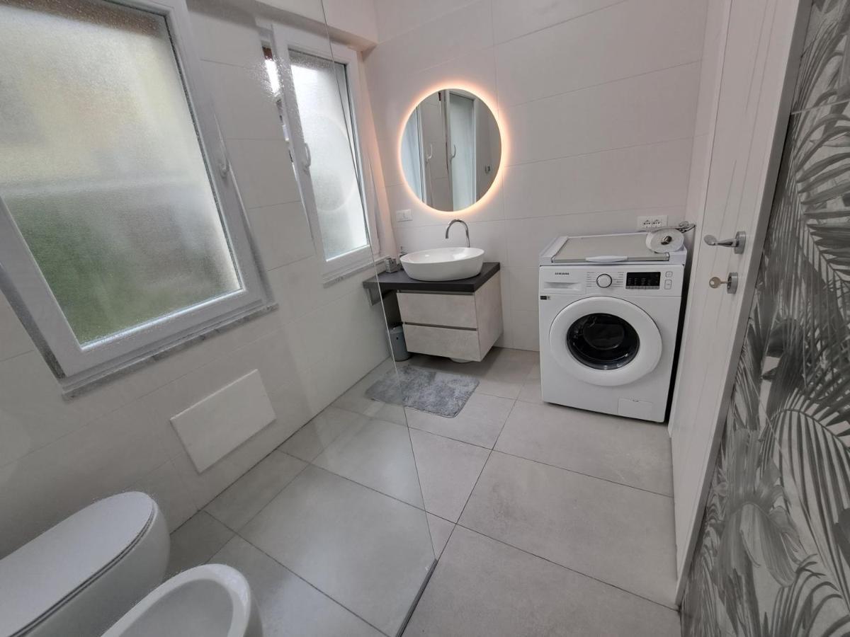 Bellariva Apartment Bagian luar foto