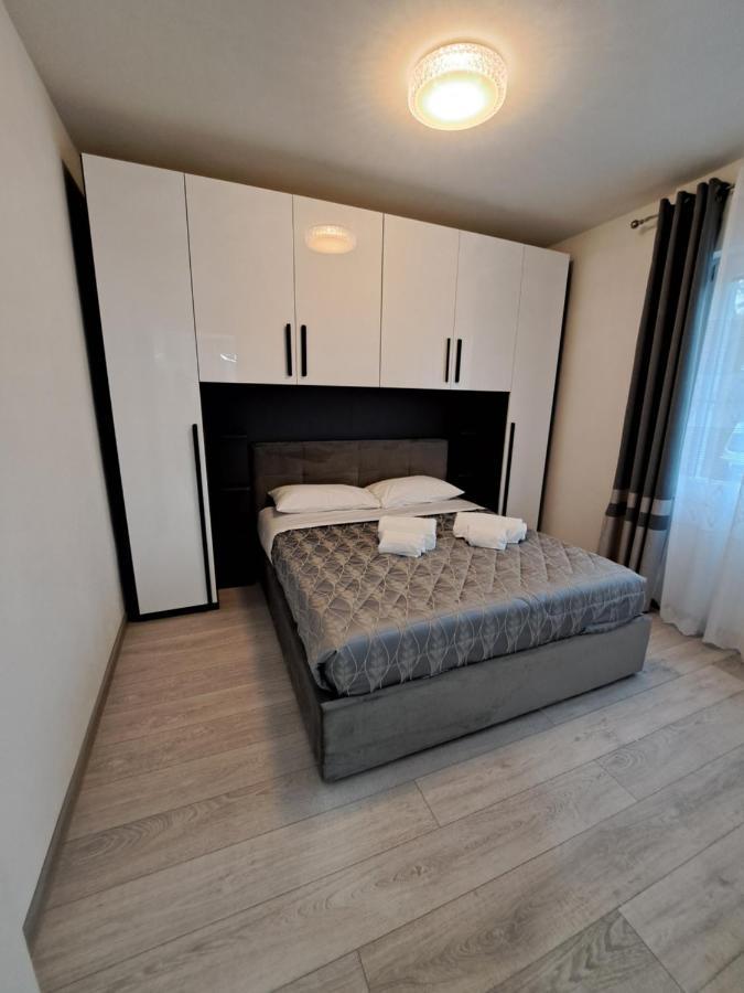 Bellariva Apartment Bagian luar foto