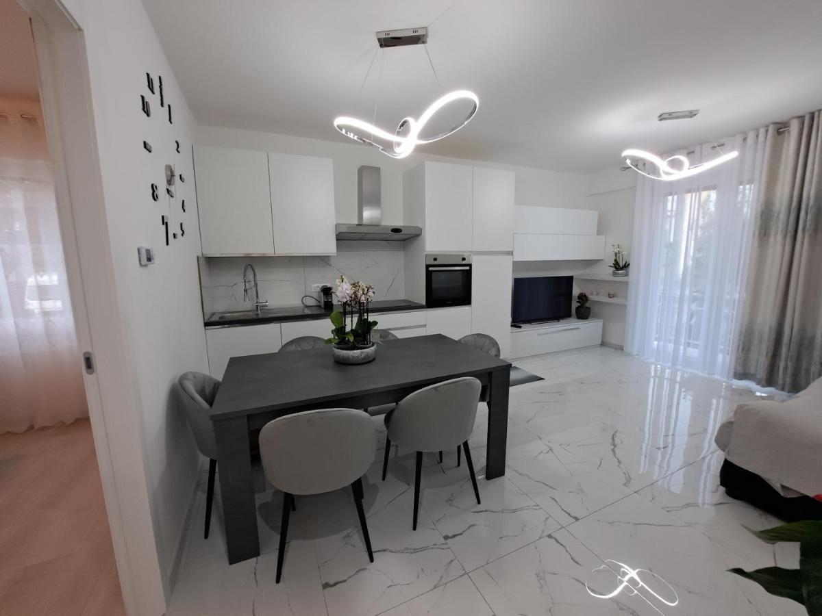 Bellariva Apartment Bagian luar foto