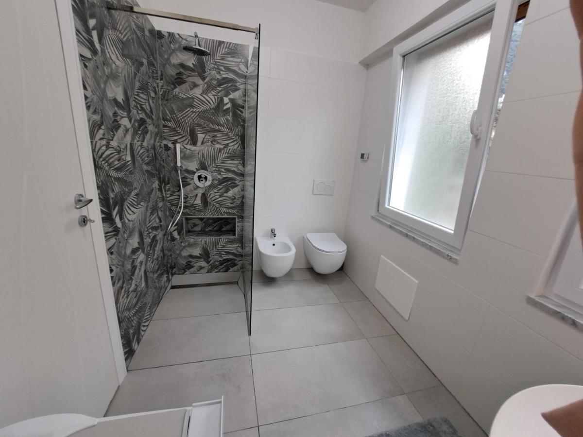 Bellariva Apartment Bagian luar foto
