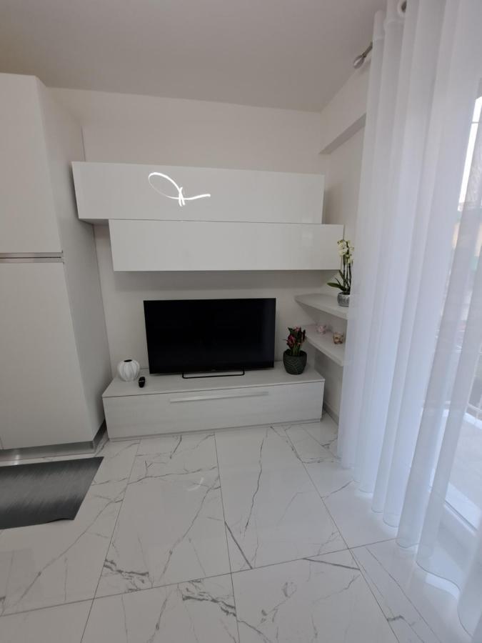 Bellariva Apartment Bagian luar foto
