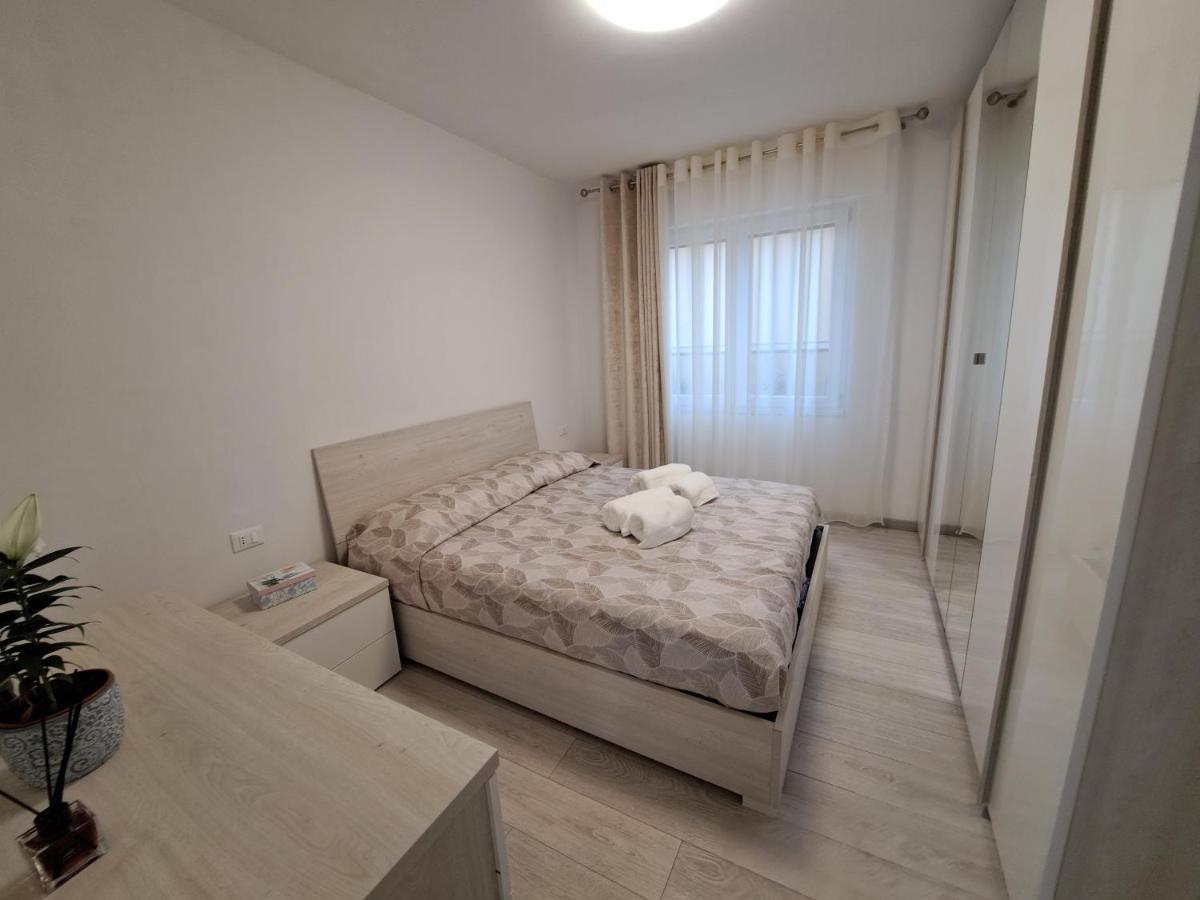 Bellariva Apartment Bagian luar foto