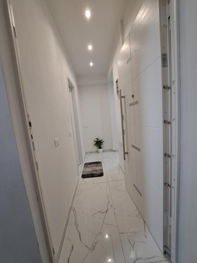 Bellariva Apartment Bagian luar foto