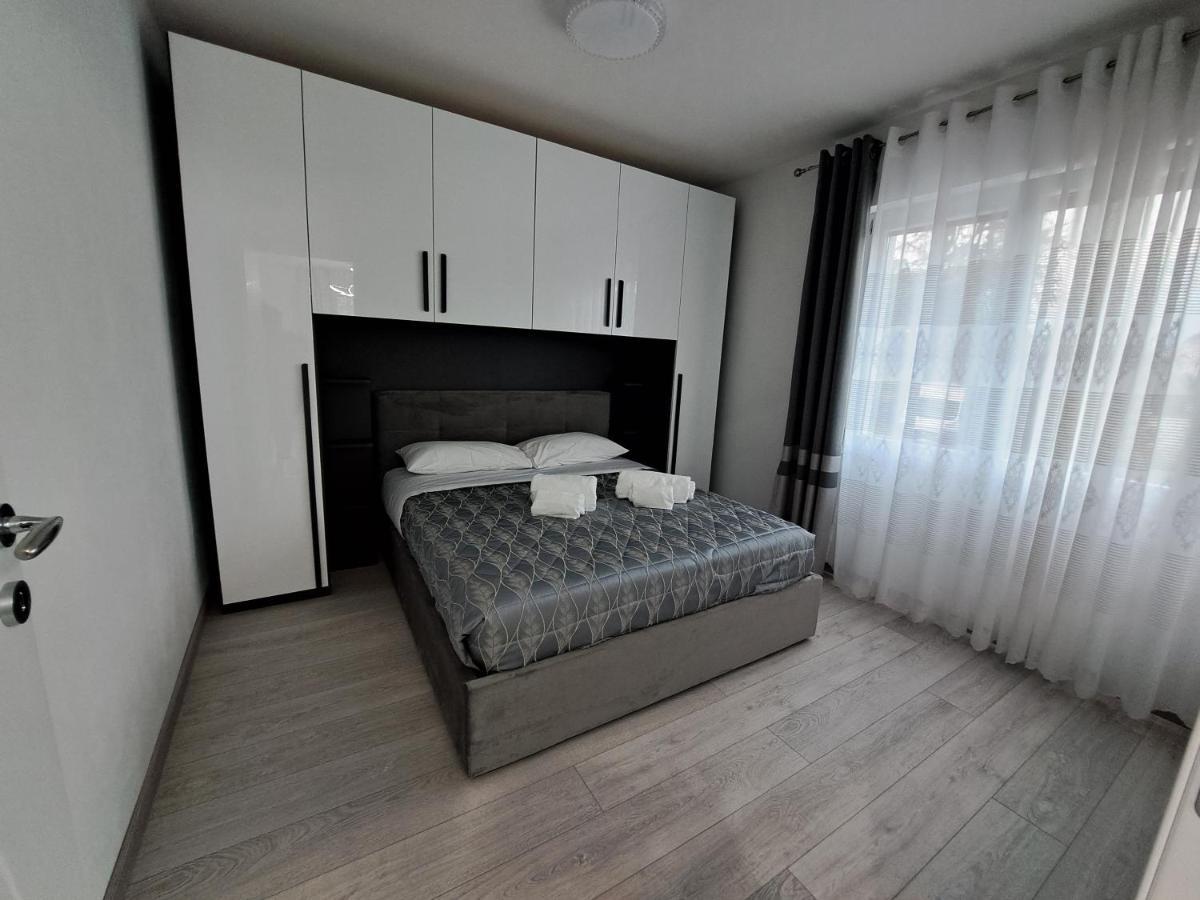 Bellariva Apartment Bagian luar foto