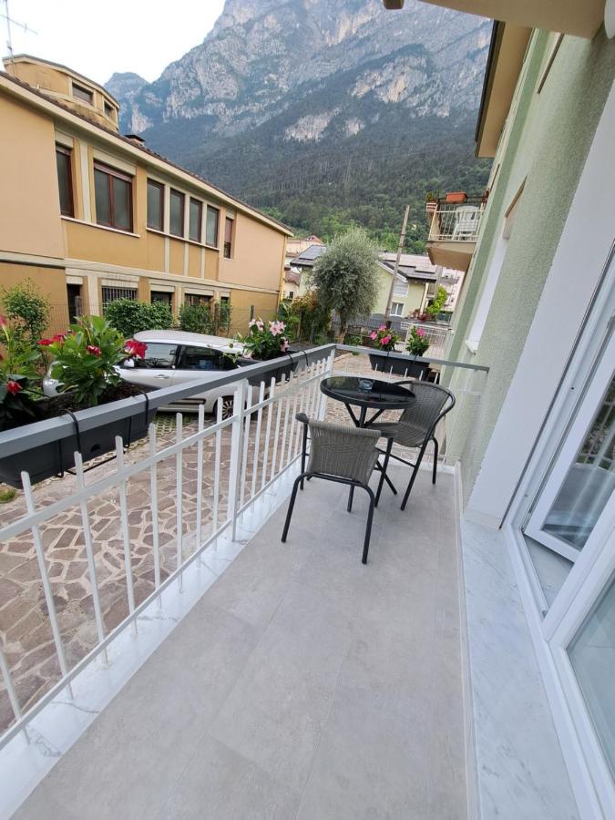 Bellariva Apartment Bagian luar foto